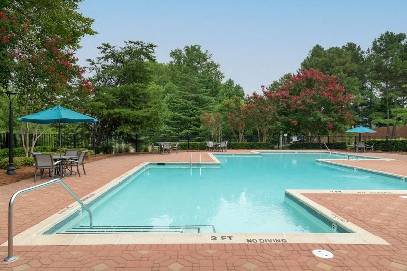 Anson At The Lakes Apartments, 8000 Waterford Lakes Dr, Charlotte, NC